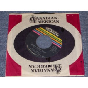 画像: LINDA SCOTT - I DON'T KNOW WHY ( 3rd Single ) / 1961 US ORIGINAL 7" SINGLE With COMPANY SLEEVE