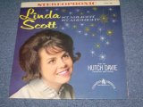 画像: LINDA SCOTT - STARLIGHT, STARBRIGHT (DEBUT ALBUM )(FC)Ex++ BC) Ex/Ex+  Looks: Ex+++ ) / 1961 US ORIGINAL STEREO LP  