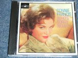 画像: CONNIE FRANCIS - WHO'S SORRY NOW + BONUS TRACKS / 1993 US ORIGINAL Brand New CD  