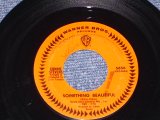 画像: CONNIE STEVENS - SOMETHING BEAUTIFUL / 1965 US ORIGINAL 7" Single 
