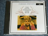 画像: CONNIE STEVENS - THE HANK WILLIAMS SONG BOOK + BONUS TRACKS / 1992 US ORIGINAL Brand New CD