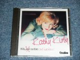 画像: KATHY KIRBY - HITS,RARITIES AND LIPGLOSS! / 2003 UK SEALED CD  