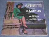 画像: ANNETTE - ON CAMPUS (sealed)  / 1964 US AMERICA ORIGINAL MONO "Brand New Sealed" LP  