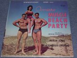 画像: ANNETTE - MUSCLE BEACH PARTY / 1964 US ORIGINAL STEREO LP  