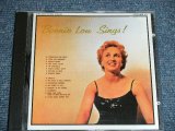 画像: BONNIE LOU - BONNIE LOU SINGS ! ( 31 Tracks ) / 1992 US Original Brand New CD  