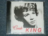 画像: CAROLE KING - HITS AND RARITIES from THE SIXTIES ( 22 version ) / EU SEALED CD  