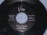 画像: ANNETTE - WILD WILLIE / 1959 US ORIGINAL 7" SINGLE  