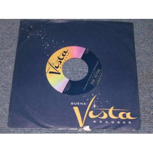 画像: ANNETTE - A NEW DANCE THE CLYDE / 1964 US ORIGINAL 7" SINGLE  