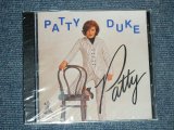 画像: PATTY DUKE - PATTY / 1994 CANADA SEALED CD  