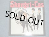 画像: THE SHANGRI-LAS - LEADER OF THE PACK / REPRO or REISSUE Brand New STEREO LP  