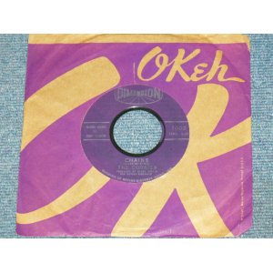 画像: THE COOKIES - CHAINS ( Ex/Ex ) / 1962 US AMERICA ORIGINAL Used 7" SINGLE 