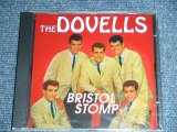 画像: THE DOVELLS - BRISTOL STOMP / 1990's EUORIGINAL Brand New Sealed CD  