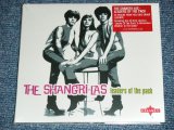 画像: THE SHANGRI-LAS - LEADERS OF THE PACK / 2001 UK ORIGINAL Brand New SEALED CD  