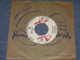 画像: CAROLE KING - BABY SITTIN' / 1958 US ORIGINAL White Label PROMO 7" SINGLE  