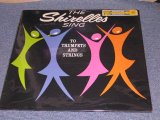 画像: THE SHIRELLES - THE SHIRELLES SING ( VG+++/VG++ ) / 1961 US AMERICA ORIGINAL 1st PRESS MONO Used LP  