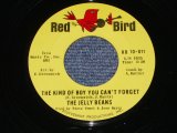 画像: THE JERRY BEANS - THE KIND OF BOY YOU CAN'T FORGET / 1964 US ORIGINAL 7" Single  