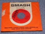 画像: THE ANGELS - WOW WOW WE (MINT/MINT ) / 1963 US ORIGINAL 7" SINGLE  