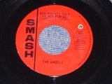 画像: THE ANGELS - WOW WOW WE / 1963 US ORIGINAL 7" SINGLE  