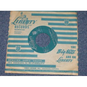 画像: PATIENCE and PRUDENCE - DREAMER'S BAY / 1957 US Original 7" Single  