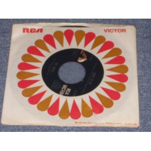 画像: THE ANGELS - I HAD A DREAM I LOST YOU / 1967 US ORIGINAL 7" SINGLE  