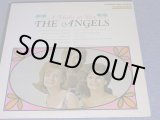 画像: THE ANGELS - A HALO TO YOU / 1964 US ORIGINAL STEREO LP  