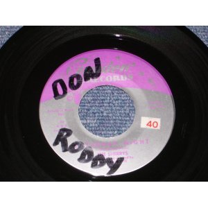 画像: THE SHERRYS - SATURDAY NIGHT / 1962 US ORIGINAL 7" Single  