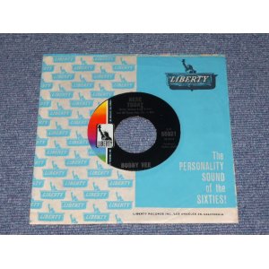 画像: BOBBY VEE - HERE TODAY ( Cover of BRIAN WILSON SONGS ) / 1966 US ORIGINAL With Company SLEEVE 7" SINGLE