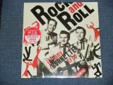 画像: JOHNNY BURNETTE and the ROCK 'N ROLL TRIO - JOHNNY BURNETTE and the ROCK 'N ROLL TRIO/ 2003 FRENCH Only REISSUE Sealed LP  