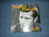 画像: JOHNNY BURNETTE ( ROCK N' ROLL TRIO ) - CRAZY DATE : ROCK AND ROLL DEMO VOL.1 / 2004 US ORIGINAL Brand New SEALED LP  