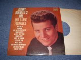 画像: JOHNNY BURNETTE - HITS&OTHER FAVORITES ( Ex+/Ex+ )  / 1962 US ORIGINAL mono LP  