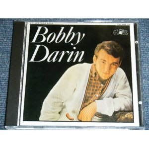 画像: BOBBY DARIN - BOBBY DARIN ( ORIGINAL ALBUM + BONUS TRACKS ) / 1993 US ORIGINAL Brand New CD  