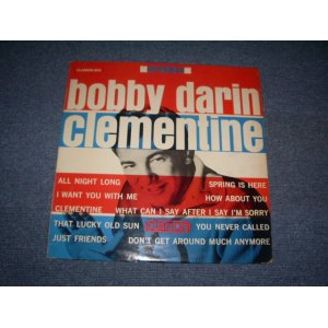 画像: BOBBY DARIN - CLEMENTINE / 1966 US ORIGINAL STEREO LP 