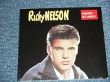 画像: RICKY NELSON - SONGS BY RICKY ( ORIGINAL ALBUM + Bonus ) / 2004 FRENCH DIGI-PACK Brand New SEALED CD 