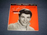 画像: JOHNNY RESTIVO - OH JOHNNY! / 1959 US ORIGINAL STEREO LP 