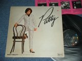 画像: PATTY DUKE - PATTY / 1966 US ORIGINAL MONO LP  