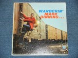 画像: MARK DINNING - WANDERIN' / 1960 US ORIGINAL mono LP  