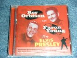 画像: ROY ORBISON & FARON YOUNG - SING ELVIS PRESLEY and OTHERS! / 2009  EU BRAND NEW 2 CD  