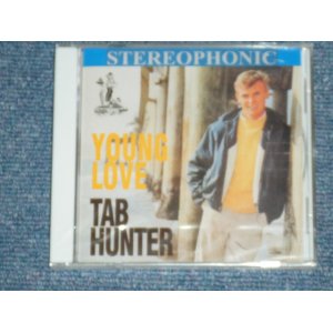 画像: TUB HUNTER - YOUNG LOVE / 1994 CANADA Brand New SEALED CD  