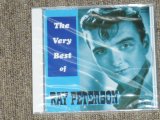 画像: RAY PETERSON - THE VERY BEST OF / 1994 US ORIGINAL BRAND NEW Sealed CD  