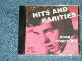 画像: BOBBY COMSTOCK - HITS AND RARITIES / 1994 CANADA Brand New SEALED CD  