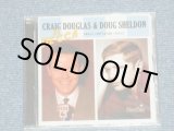画像: CRAIG DOUGLAS & DOUG SHELDON - AT DECCA SINGLES COMPILATION 1958-63 / 2007 UK ORIGINAL Brand New SEALD CD  