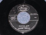 画像: JOHNNY PRESTON - RUNNING BEAR / 1959 US ORIGINAL 7" SINGLE  