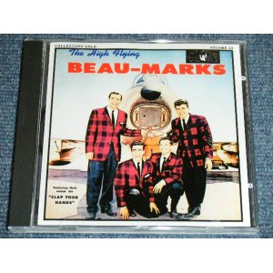 画像: BEAU-MARKS - THE HIGH FLYING ( ORIGINAL ALBUM + BONUS TRACKS ) / 1993 US ORIGINAL Brand New CD  