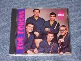 画像: THE TOKENS - ALL TIME HITS /1994 CANADA BRAND NEW CD  