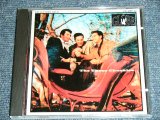 画像: THE THREE CHUCKLES - WE'RE GONNA ROCK TONIGHT ( ORIGINAL ALBUM + BONUS TRACKS ) / 1992 US ORIGINAL Brand New CD  