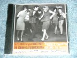 画像: DON LANG & THE TWISTERS + THE JOHNNY KEATING ORCHESTRA - TOP TWENTY TWENTY TWISTS + SIXTEEN HITS FOR YOUR DANCE PARTY / 2011 AUSTRAQLIA ORIGINAL Brand New SEALED CD  