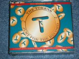 画像: THE TOKENS - JUST FOR THE RECORDS ..A COMPLETE COMPILATION OF THEIR GREATEST HITS /1994 CZECH REPUBLIC BRAND NEW Sealed 2CD  