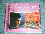画像: GENE PITNEY - BLUE GENE + MEETS THE FAIR YOUNG & LADIES OF FOLKLAND ( 2 in 1 ) / 1996 UK BRAND NEW Sealed  CD  