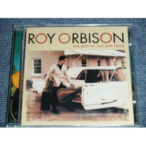 画像: ROY ORBISON - THE VERY BEST OF SUN YEARS / 2005 GERMAN ORIGINAL Brand New Sealed CD  