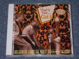 画像: va OMNIBUS - THAT'LL FLAT GIT IT VOL.25 / 2005 GERMAN BRAND NEW CD 